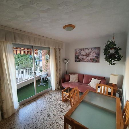 Adorable Apartamento En La Playa El Puerto de Mazarrón Zewnętrze zdjęcie