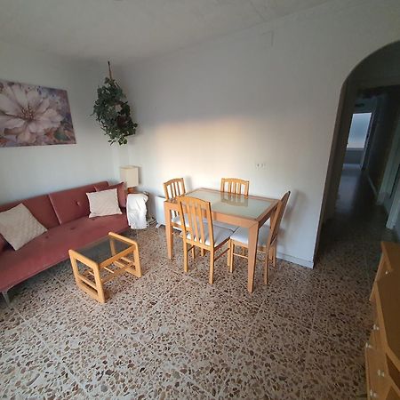 Adorable Apartamento En La Playa El Puerto de Mazarrón Zewnętrze zdjęcie