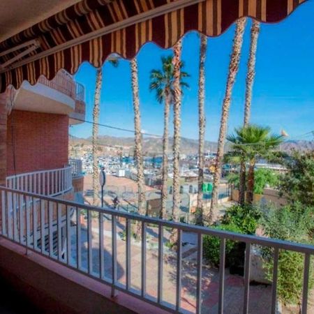 Adorable Apartamento En La Playa El Puerto de Mazarrón Zewnętrze zdjęcie