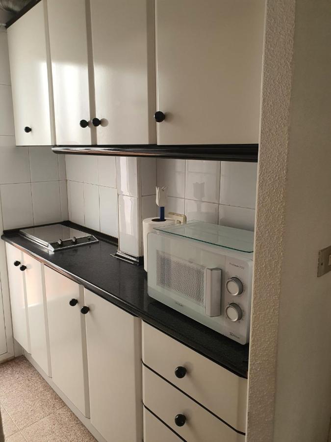 Adorable Apartamento En La Playa El Puerto de Mazarrón Zewnętrze zdjęcie