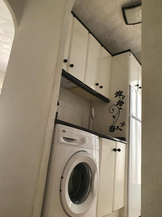 Adorable Apartamento En La Playa El Puerto de Mazarrón Zewnętrze zdjęcie