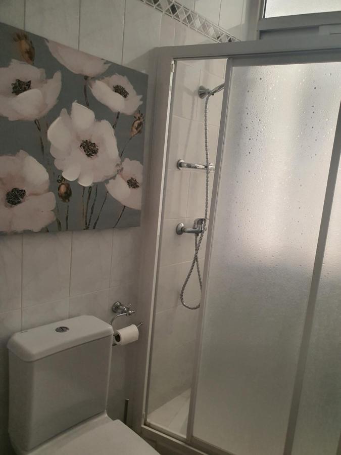 Adorable Apartamento En La Playa El Puerto de Mazarrón Zewnętrze zdjęcie