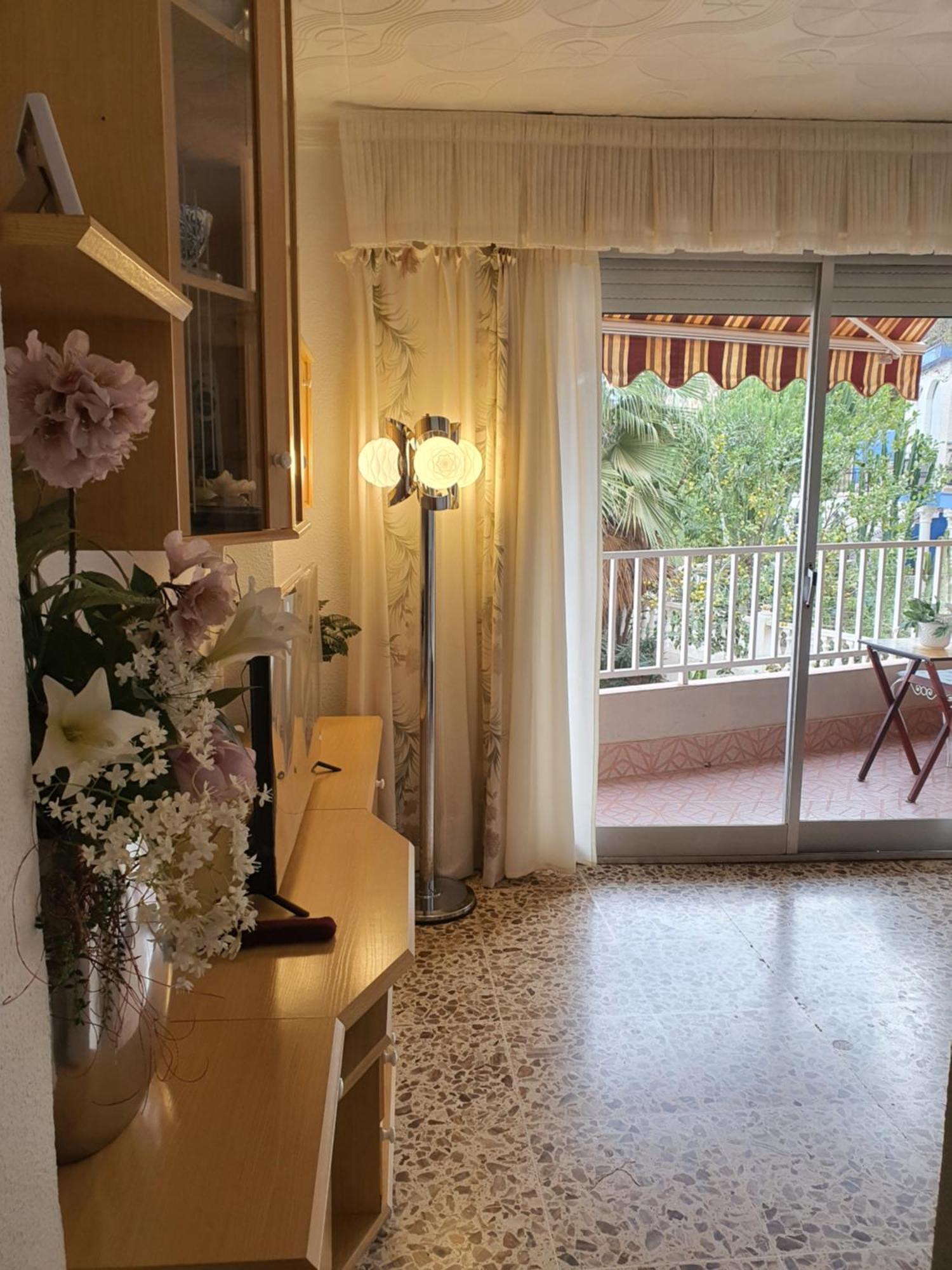 Adorable Apartamento En La Playa El Puerto de Mazarrón Zewnętrze zdjęcie