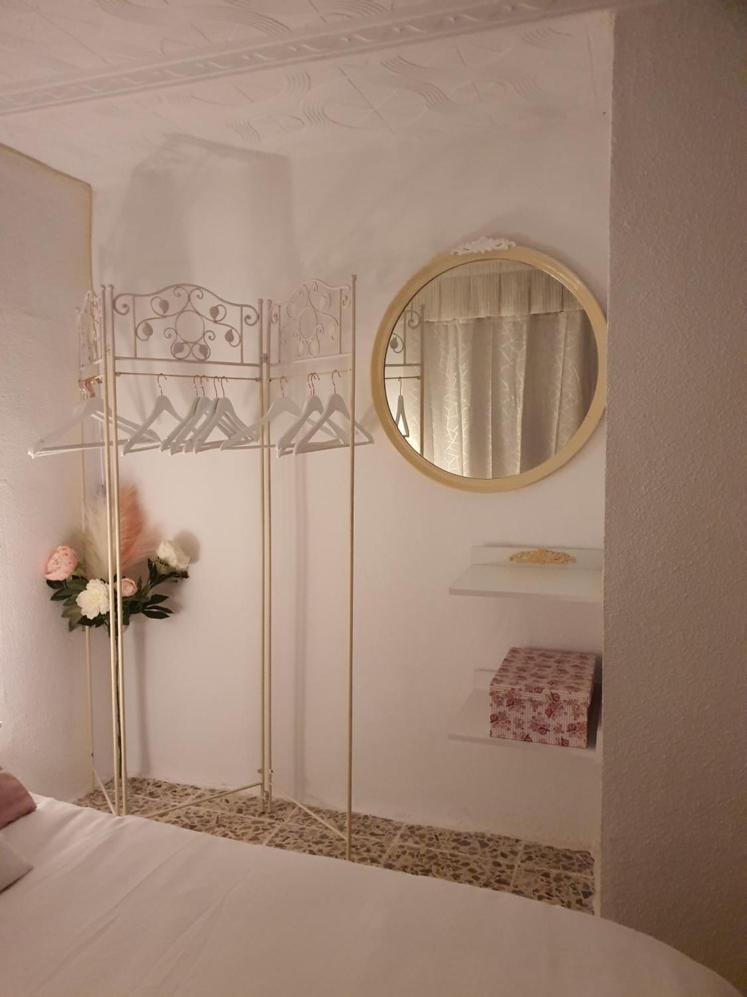 Adorable Apartamento En La Playa El Puerto de Mazarrón Zewnętrze zdjęcie