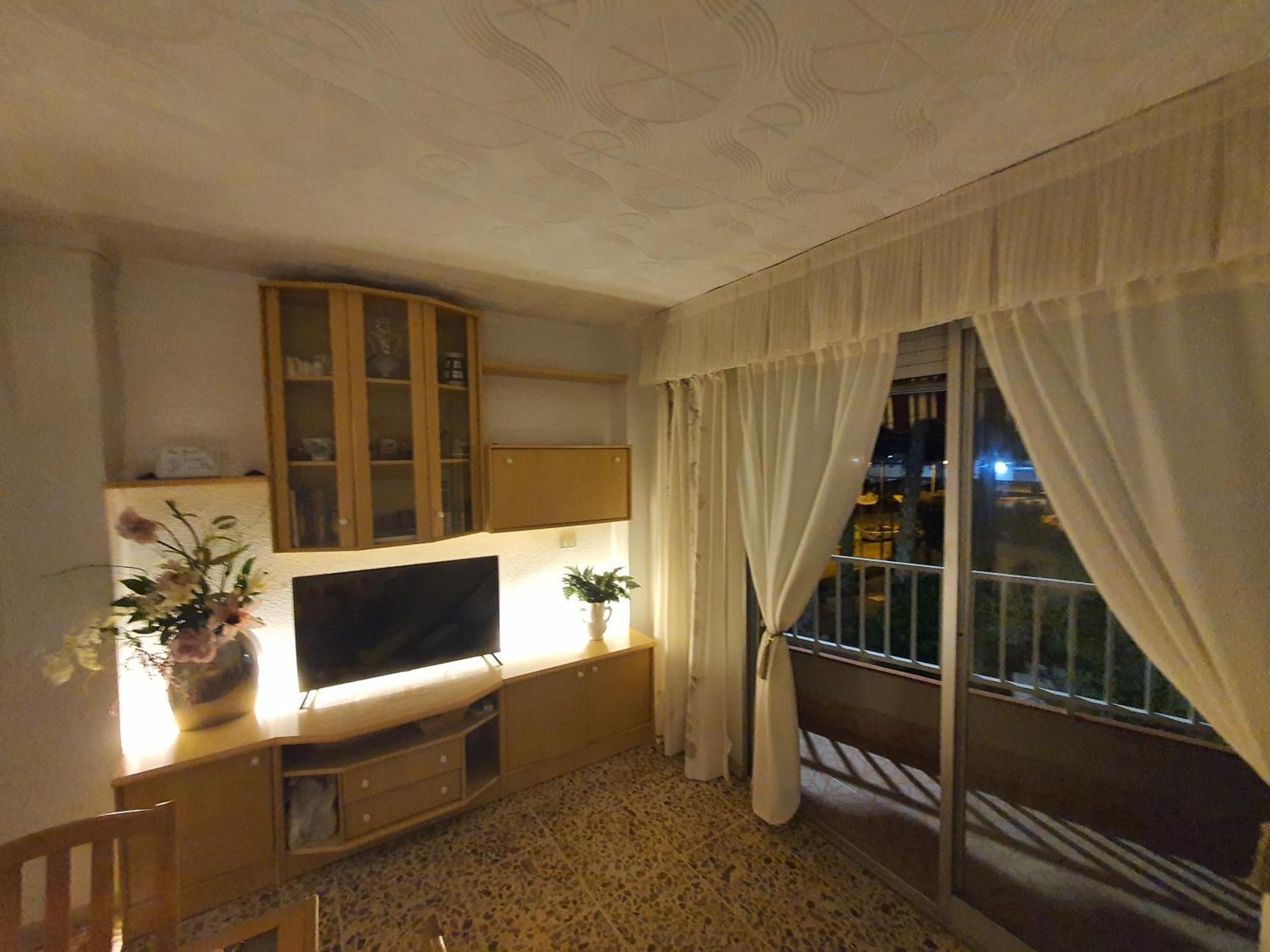 Adorable Apartamento En La Playa El Puerto de Mazarrón Zewnętrze zdjęcie