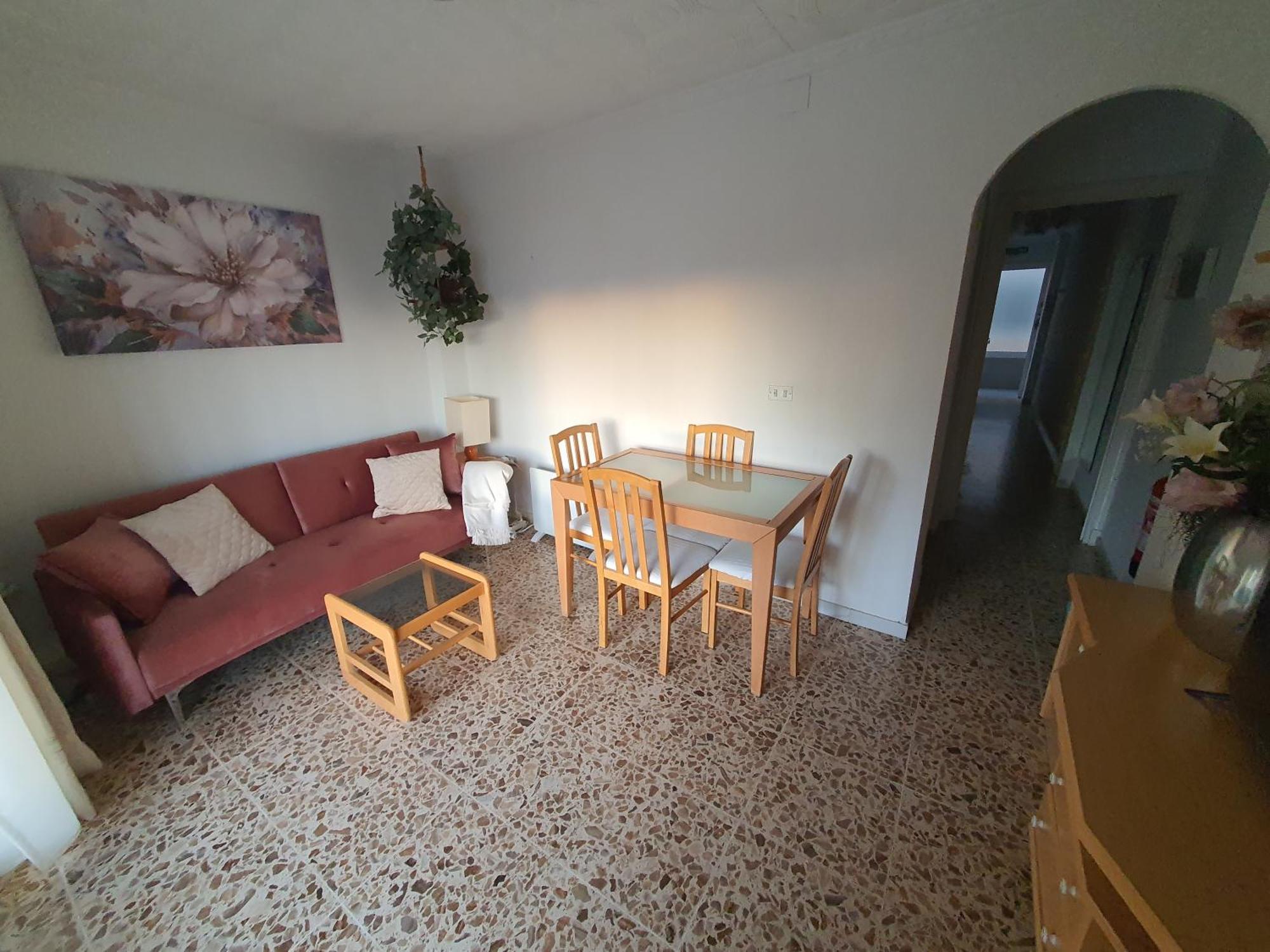 Adorable Apartamento En La Playa El Puerto de Mazarrón Zewnętrze zdjęcie