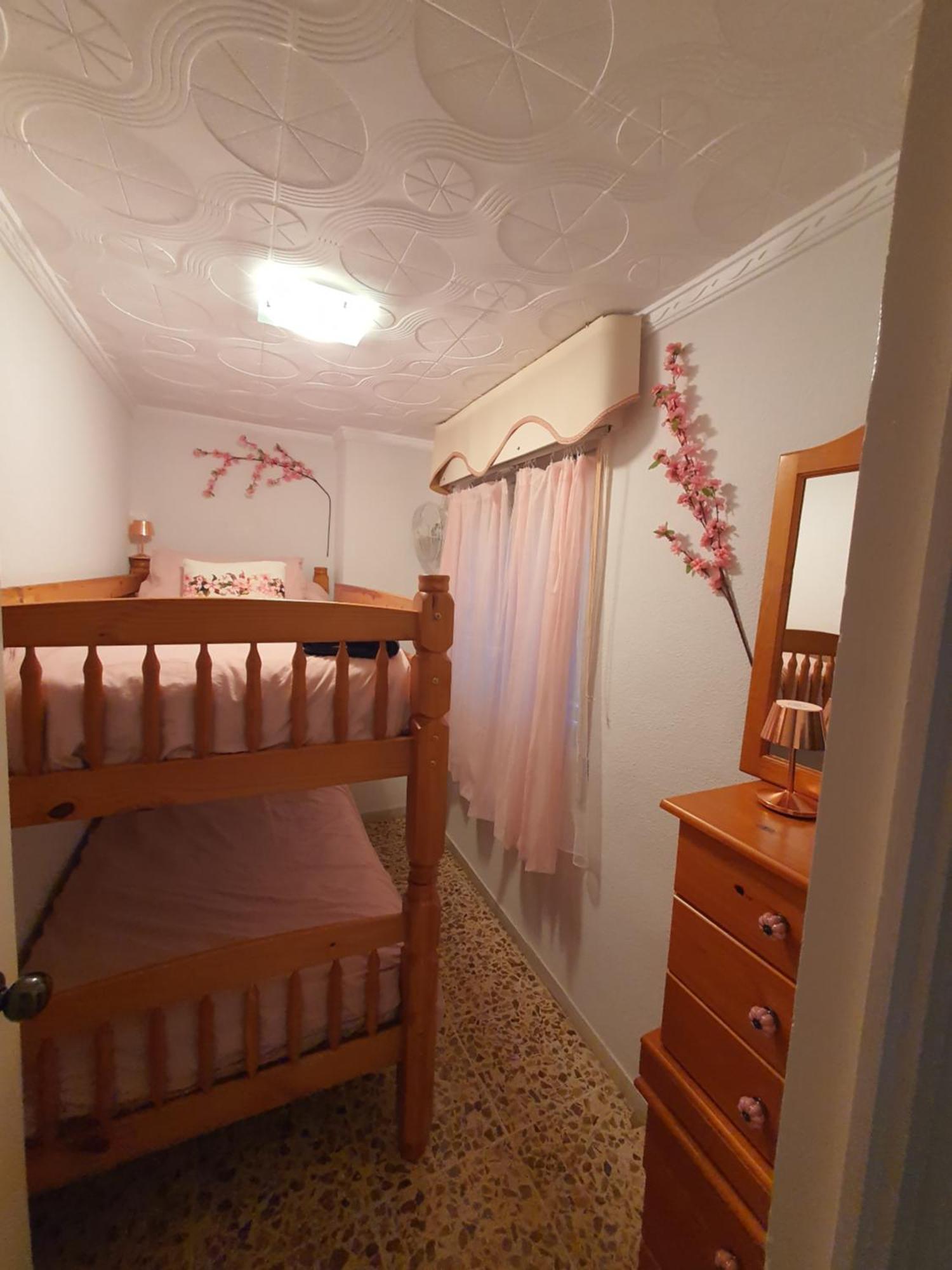 Adorable Apartamento En La Playa El Puerto de Mazarrón Zewnętrze zdjęcie