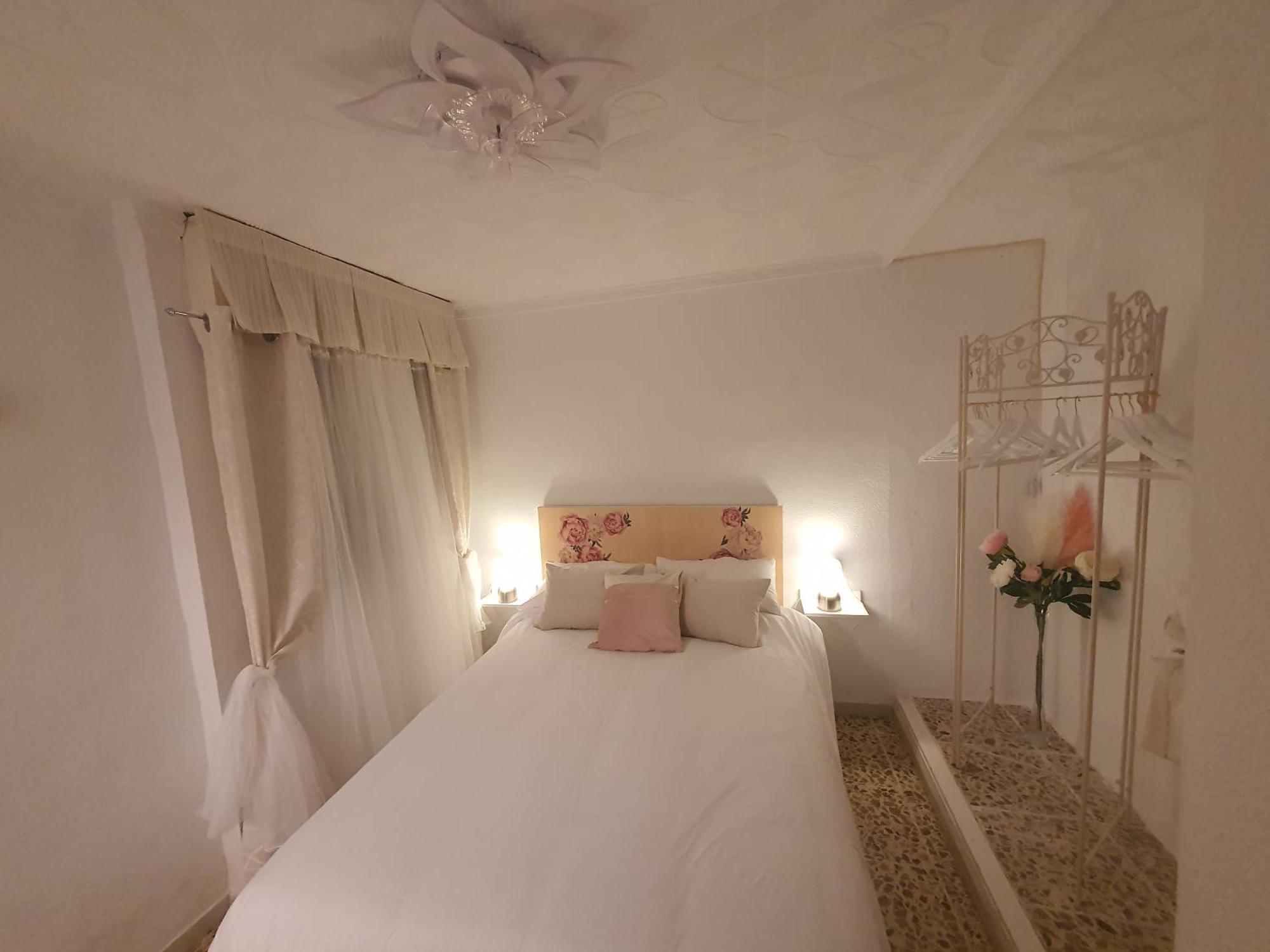 Adorable Apartamento En La Playa El Puerto de Mazarrón Zewnętrze zdjęcie
